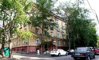 Гостиница Хостел Плюс Москва-2
